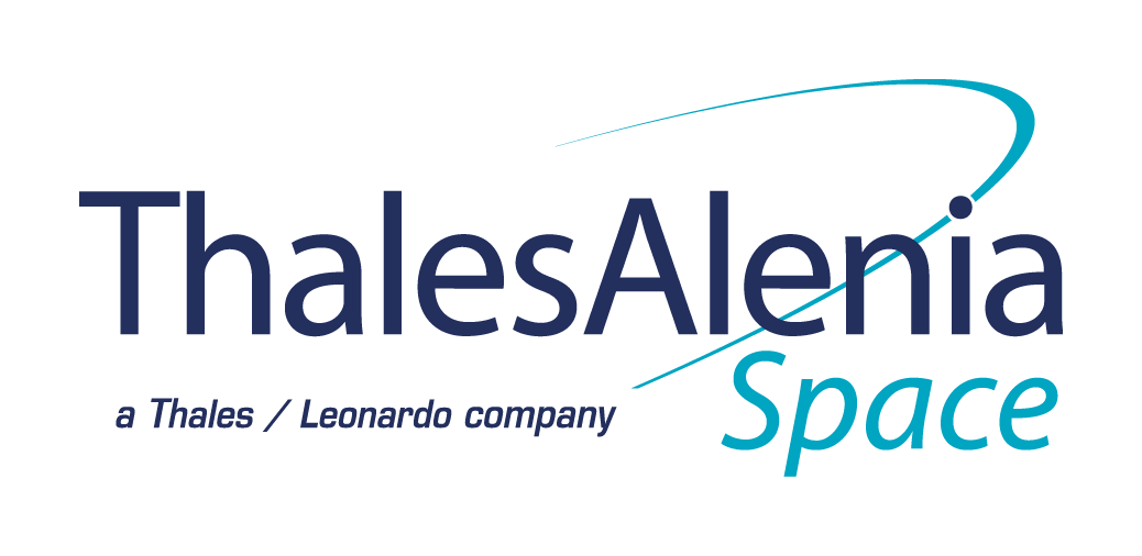 logo Thales Alenia Space-Leonardo_V2